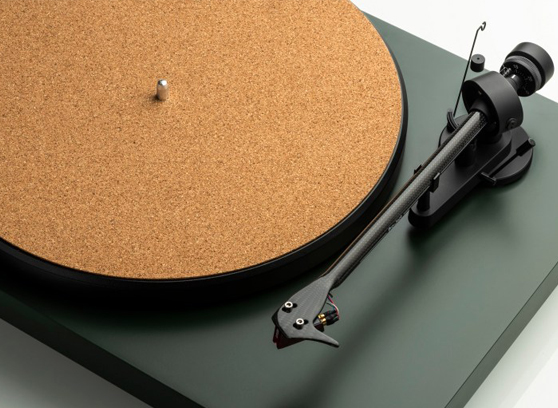 Pro-Ject Cork it - cecha 1